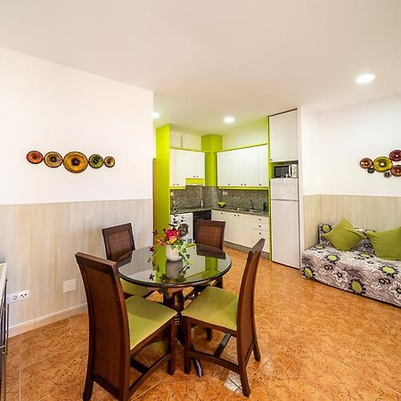 Apartament Frascuelo Fuengirola Zewnętrze zdjęcie