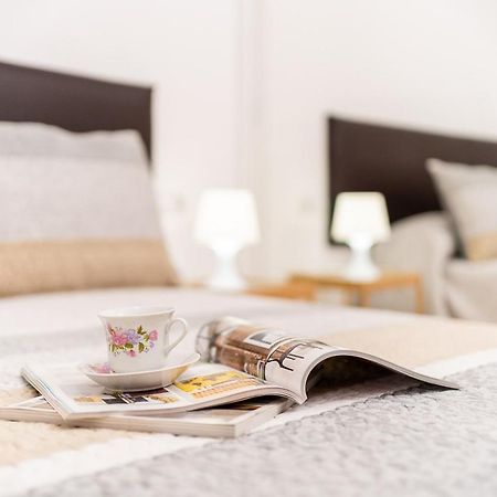 Apartament Frascuelo Fuengirola Zewnętrze zdjęcie