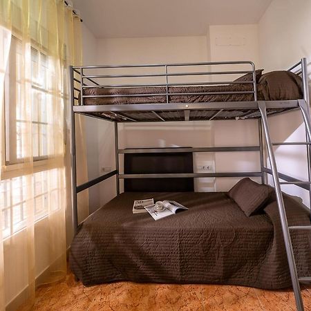 Apartament Frascuelo Fuengirola Zewnętrze zdjęcie