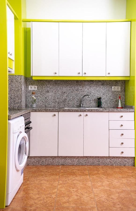 Apartament Frascuelo Fuengirola Zewnętrze zdjęcie