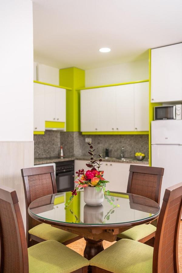 Apartament Frascuelo Fuengirola Zewnętrze zdjęcie