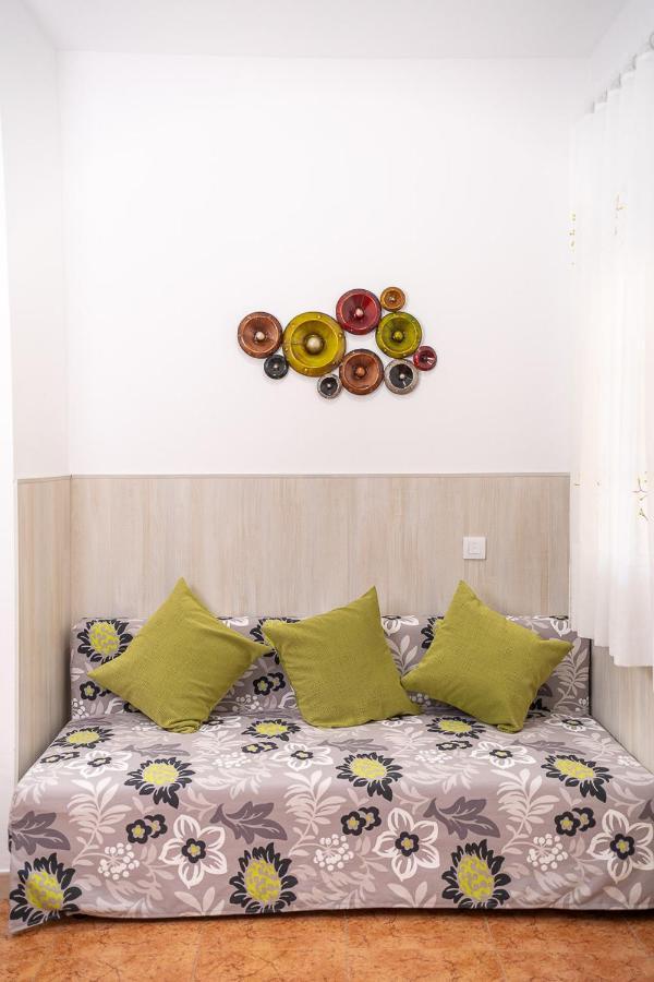 Apartament Frascuelo Fuengirola Zewnętrze zdjęcie