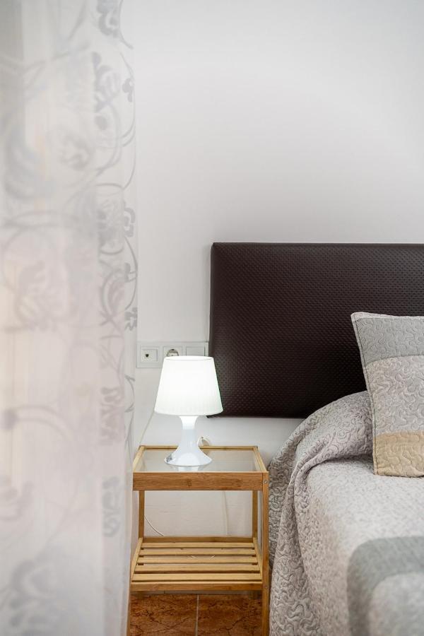 Apartament Frascuelo Fuengirola Zewnętrze zdjęcie